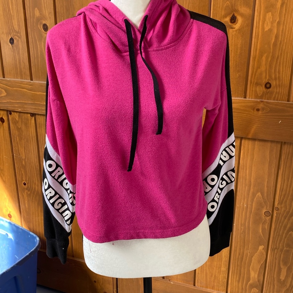 Girls hoodie